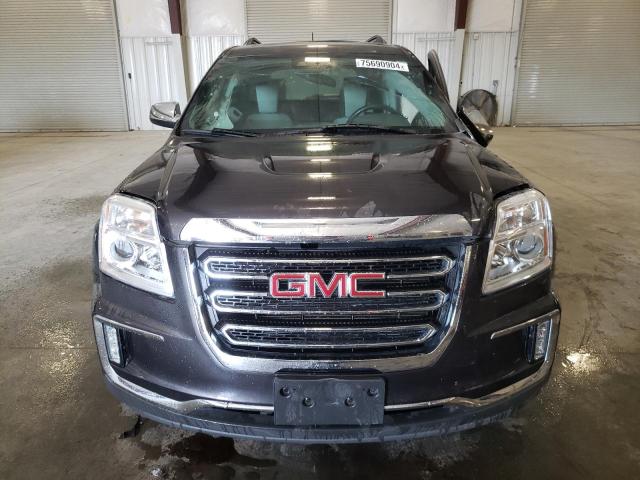  GMC TERRAIN 2016 Сірий