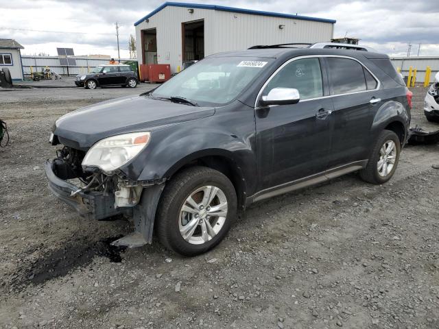 Airway Heights, WA에서 판매 중인 2010 Chevrolet Equinox Lt - Front End