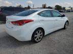 2013 Hyundai Elantra Gls for Sale in Apopka, FL - Water/Flood