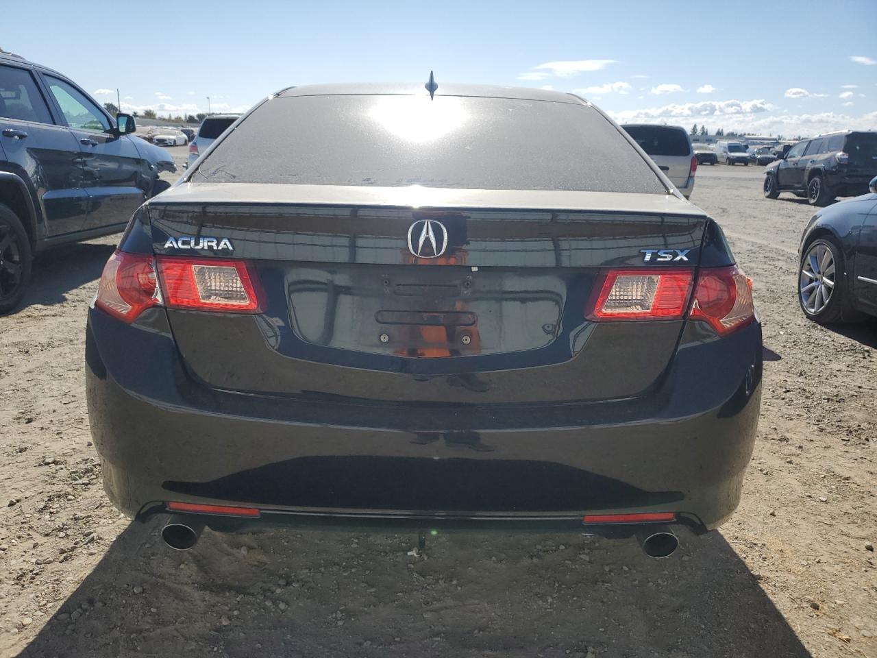 2014 Acura TSX - Image 6