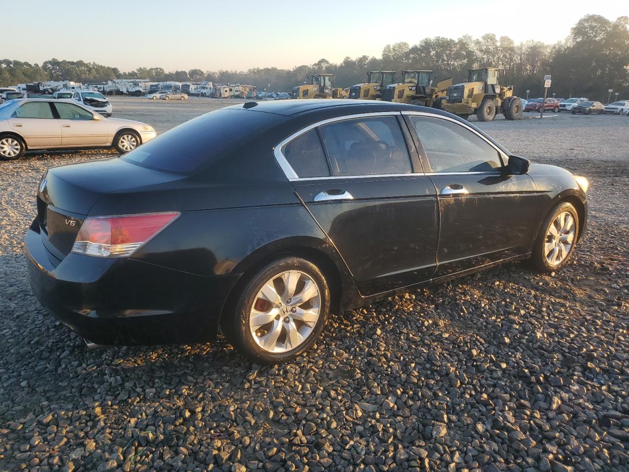 2010 Honda Accord - Image 3