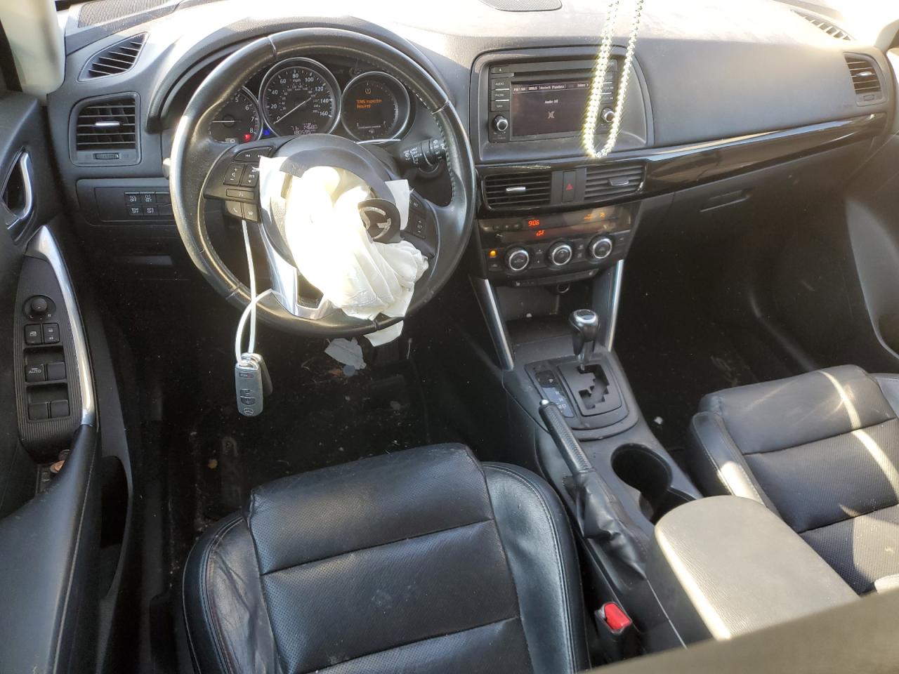 2014 Mazda CX-5 - Image 8