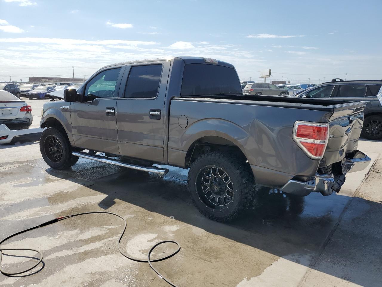 2013 Ford F-150 - Image 2