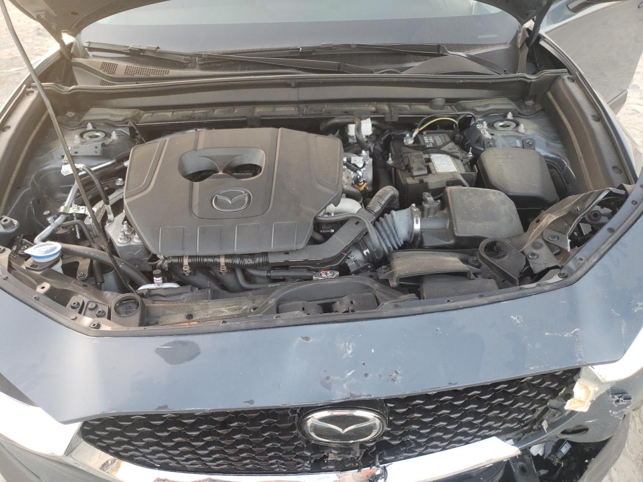2023 Mazda CX-30 - Image 12