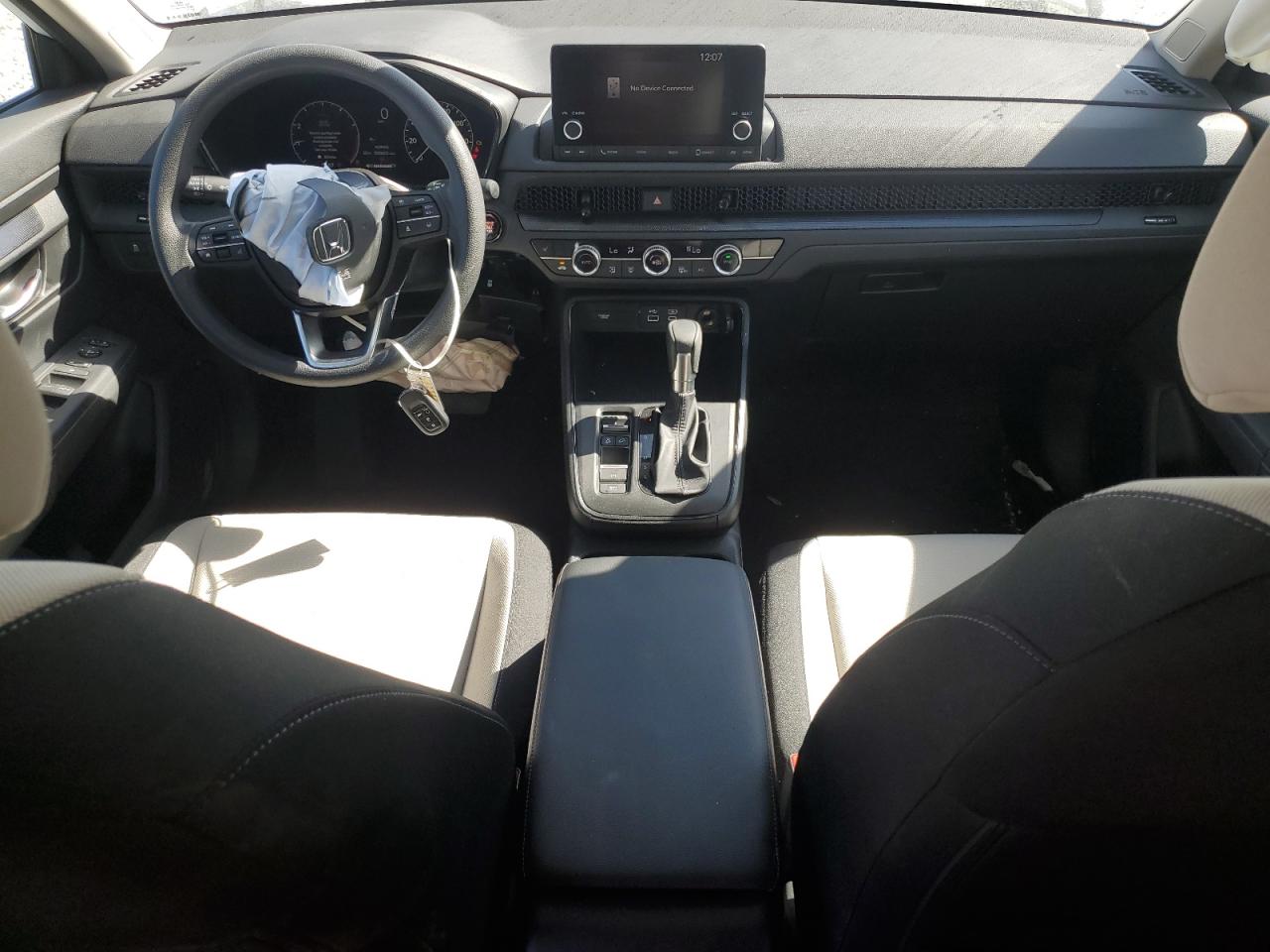 2023 Honda CR-V - Image 8