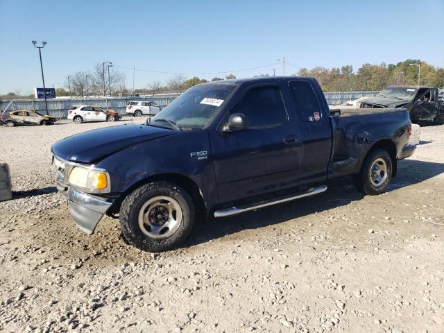 2003 Ford F150  zu verkaufen in Louisville, KY - Front End