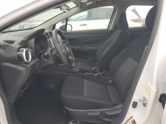 3N1CN8DV8RL903342 Nissan Versa S 7