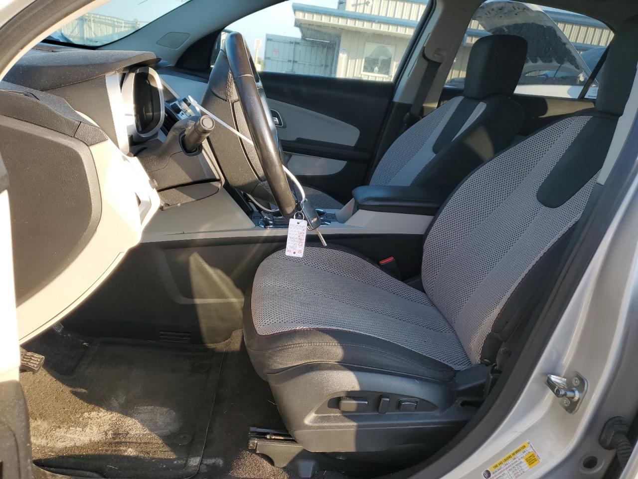 2016 Chevrolet Equinox - Image 7