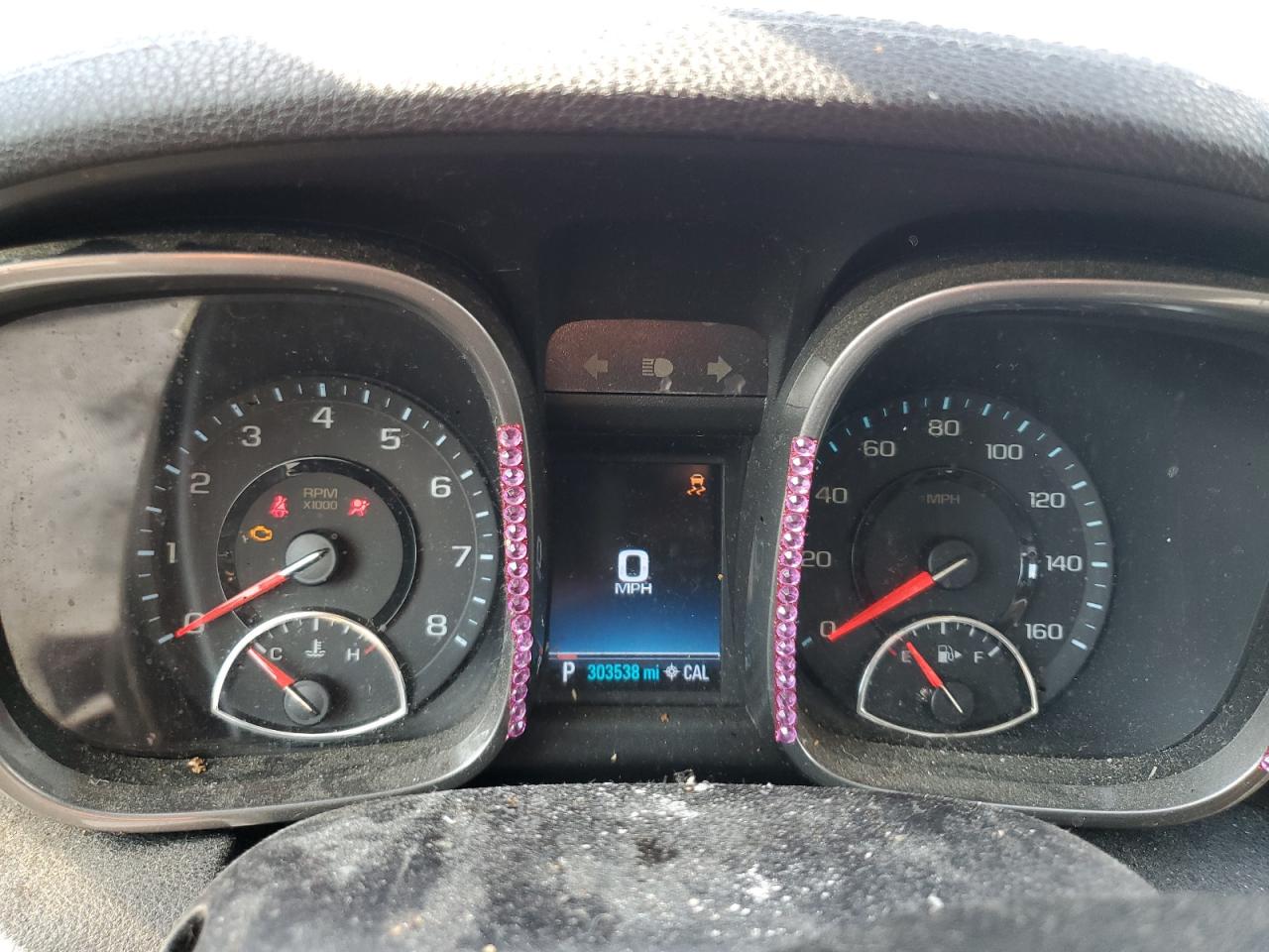 2013 Chevrolet Malibu 2Lt VIN: 1G11E5SA1DF289054 Lot: 76055354