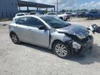 2012 Mazda 3 I за продажба в West Palm Beach, FL - Front End