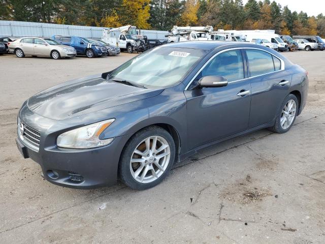 2011 Nissan Maxima S