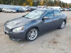 2011 Nissan Maxima S للبيع في Eldridge، IA - Mechanical