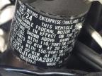 2024 KAWASAKI EX500 A for sale at Copart VA - FREDERICKSBURG