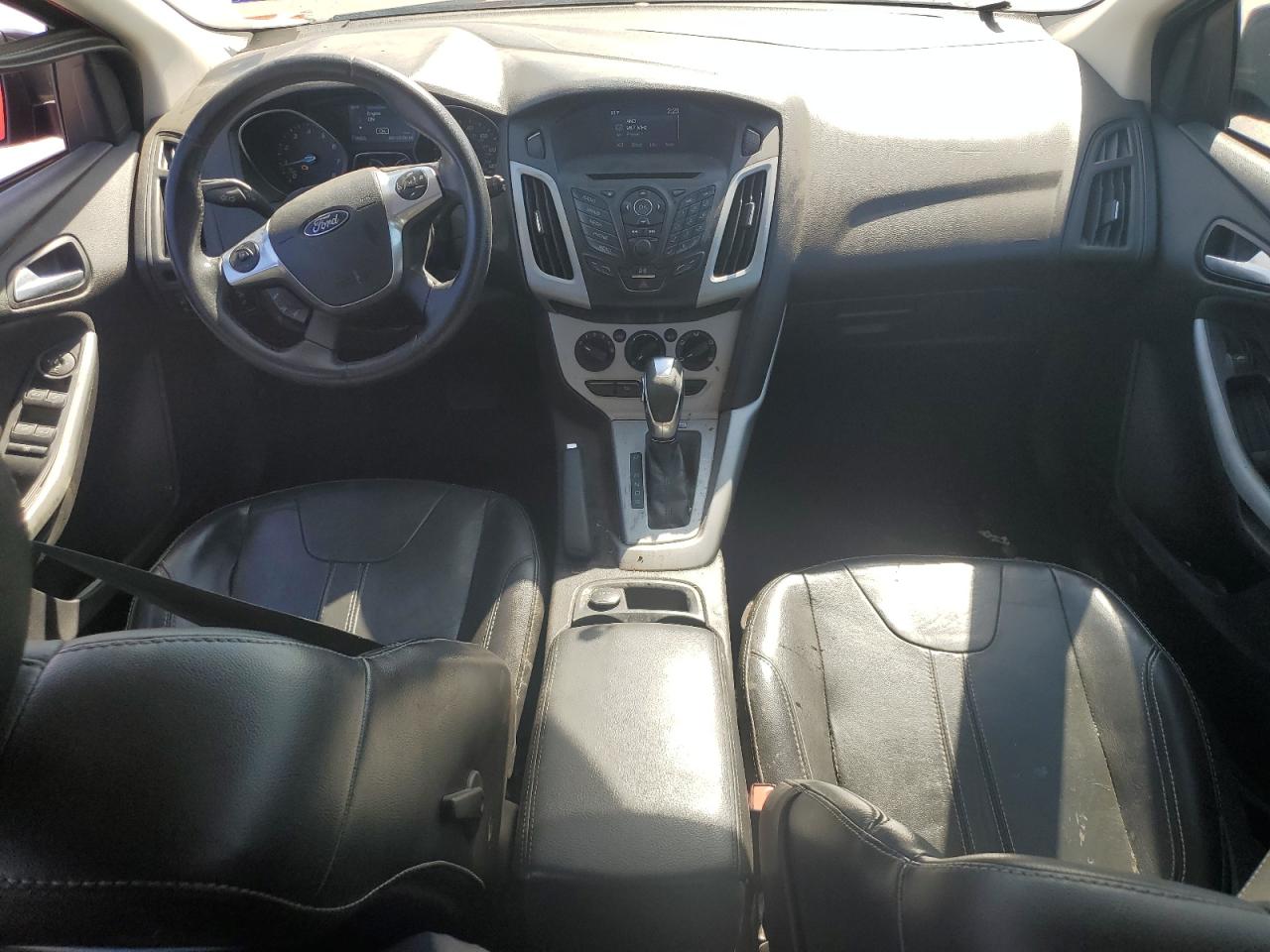 2014 Ford Focus - Image 8