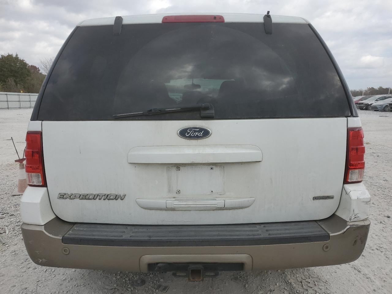 1FMPU18L83LB45728 2003 Ford Expedition Eddie Bauer