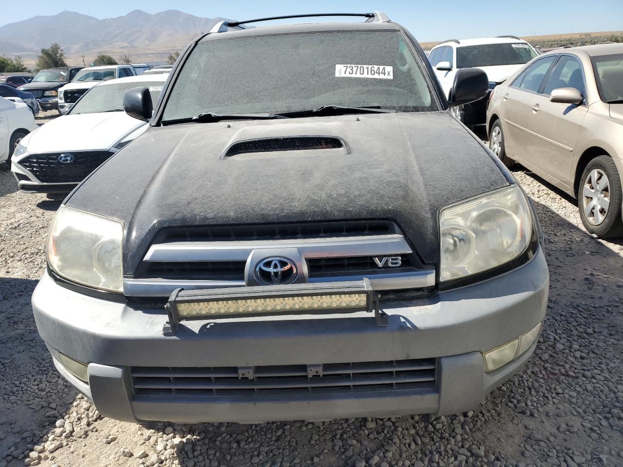 2003 Toyota 4Runner - Image 5