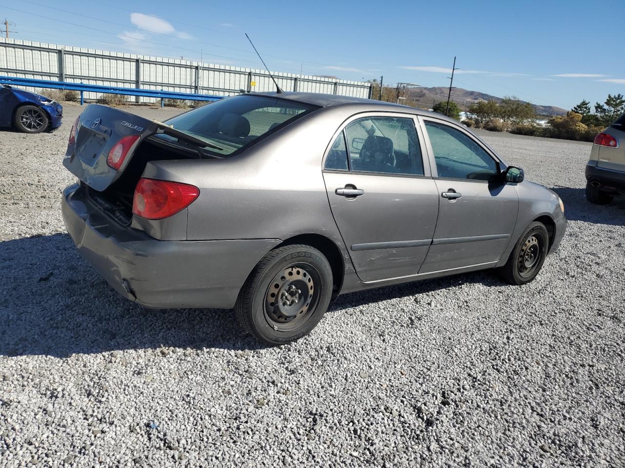 2005 Toyota Corolla - Image 3