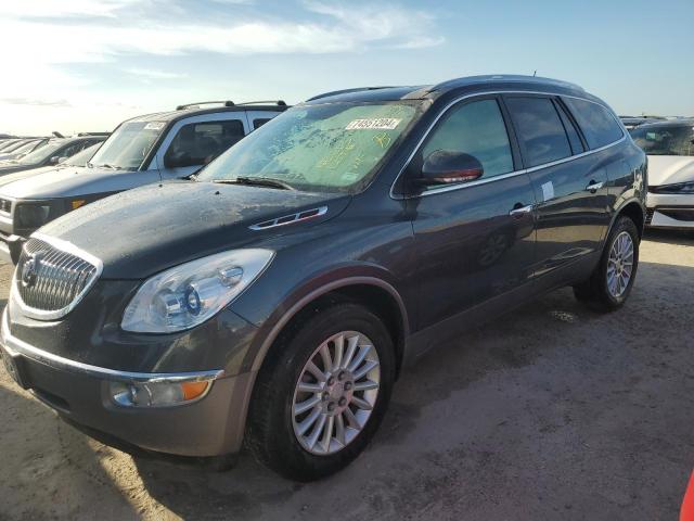 2012 Buick Enclave 