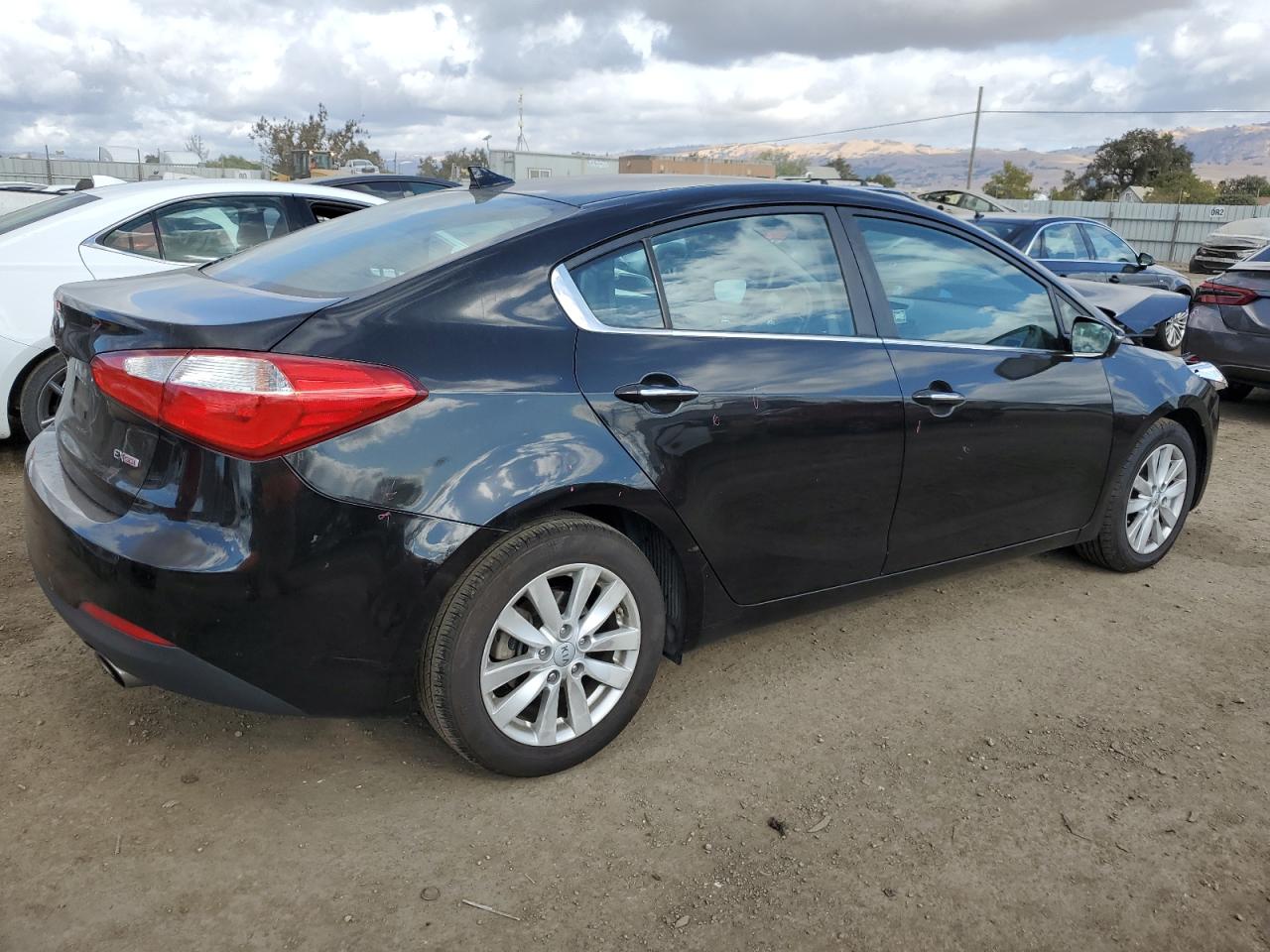 2014 Kia Forte - Image 3