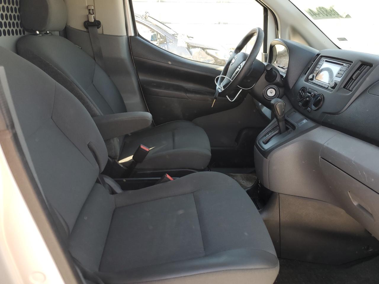 2019 Nissan Nv200 2.5S VIN: 3N6CM0KN8KK710914 Lot: 54913165