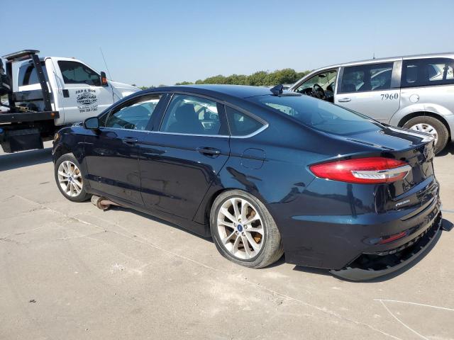 3FA6P0HD5LR109187 Ford Fusion SE 2