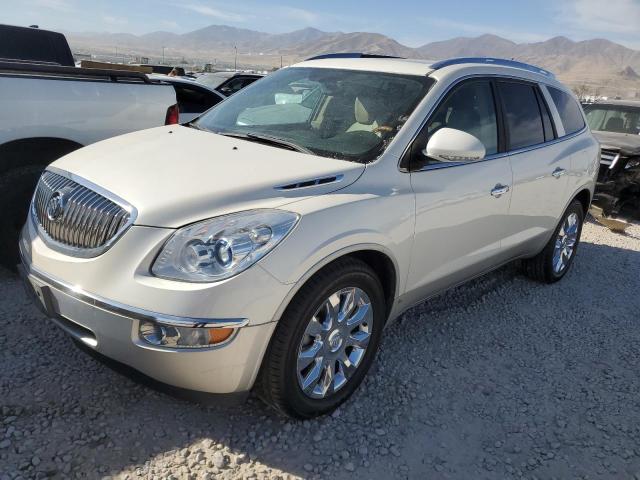 2010 Buick Enclave Cxl