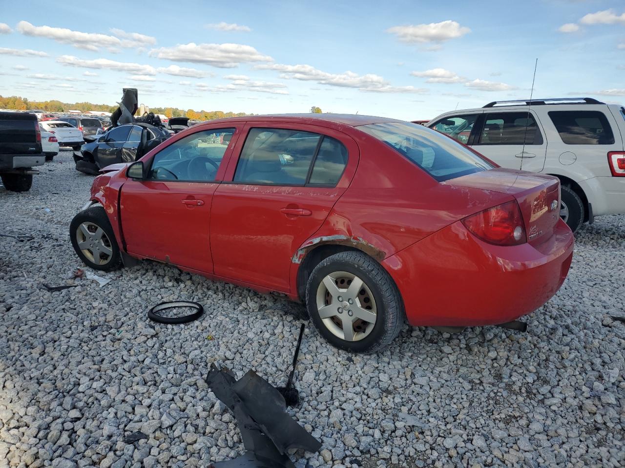2006 Chevrolet Cobalt - Image 2