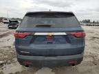 2023 Chevrolet Traverse Ls за продажба в West Palm Beach, FL - Front End