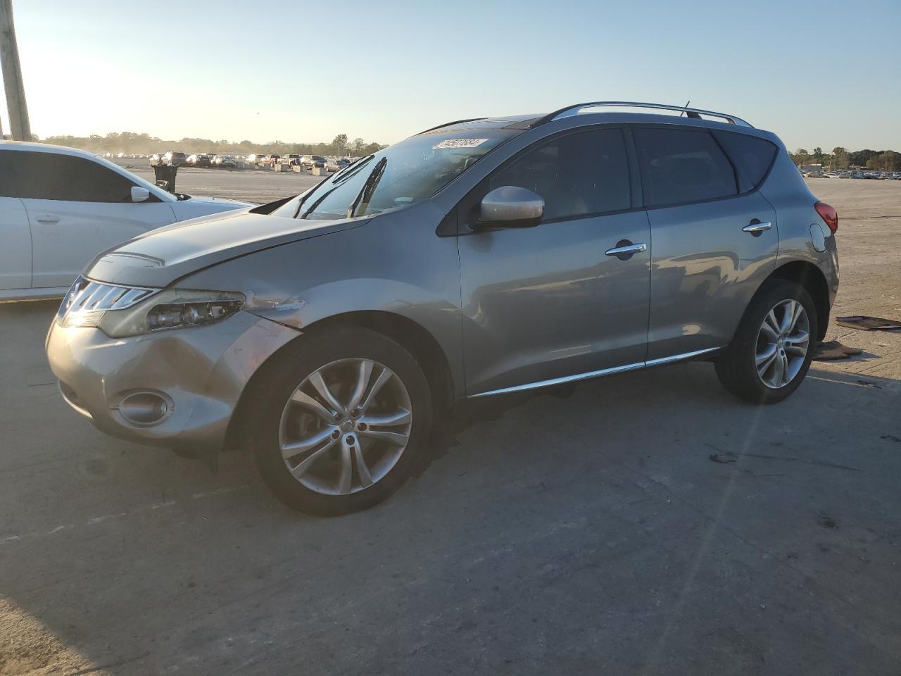 2010 Nissan Murano - Image 1