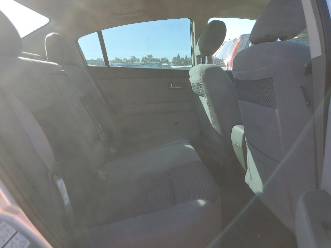 2007 Nissan Sentra 2.0 VIN: 3N1AB61EX7L619975 Lot: 73306864