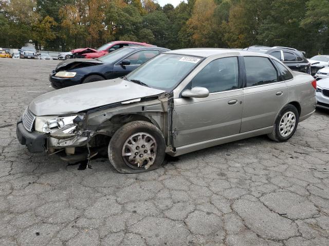 2003 Saturn L200  zu verkaufen in Austell, GA - All Over