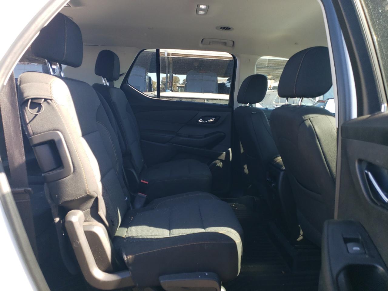 2019 Chevrolet Traverse - Image 10