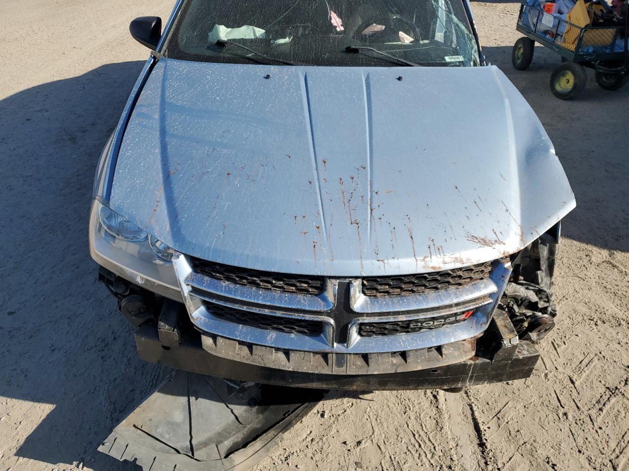 2013 Dodge Avenger - Image 11