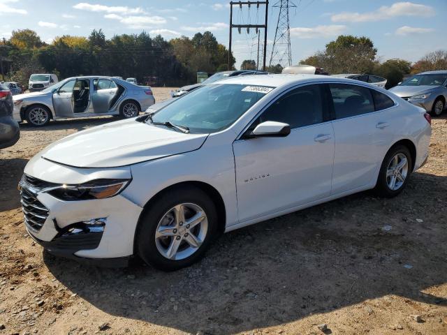 2022 Chevrolet Malibu Ls