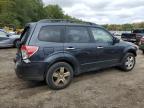 2009 Subaru Forester 2.5X Premium de vânzare în Lyman, ME - Rear End