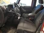 2012 Jeep Wrangler Unlimited Sport за продажба в Franklin, WI - Front End