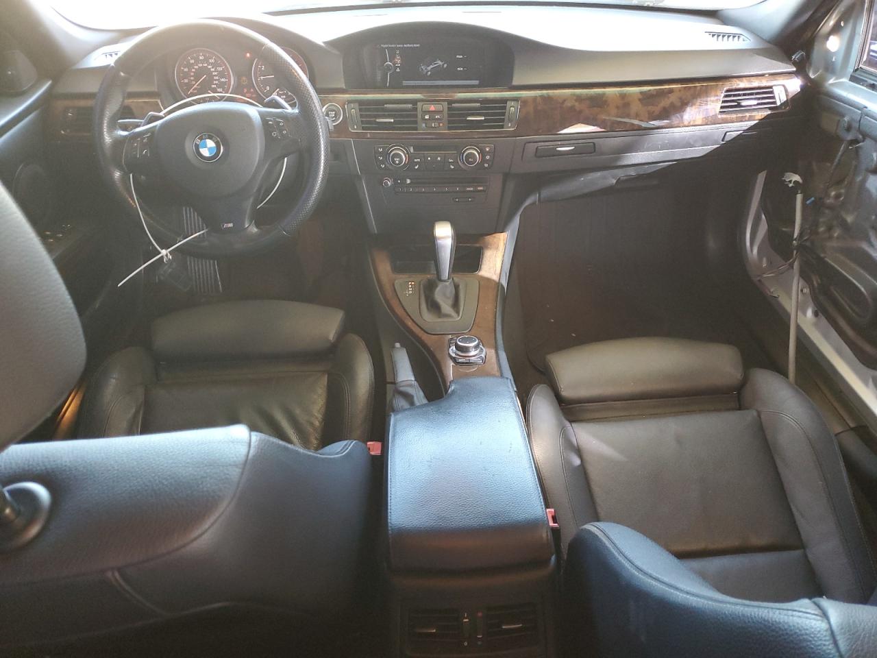 2010 BMW 335 I VIN: WBAPM7G57ANL89184 Lot: 76609214