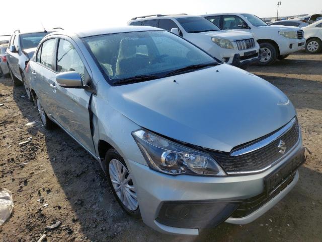 MA3VC7A17RA499915 - 2024 SUZUKI CIAZ - #undefined