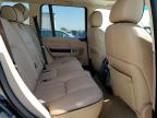 2008 Land Rover Range Rover Hse for Sale in Haslet, TX - Front End