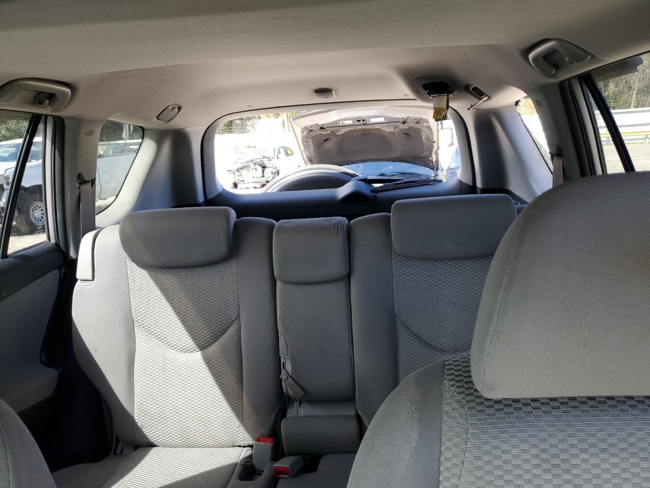 2008 Toyota Rav4 Limited VIN: JTMZK31VX86013019 Lot: 77280944