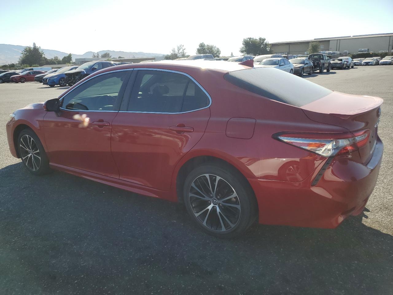 2019 Toyota Camry - Image 2
