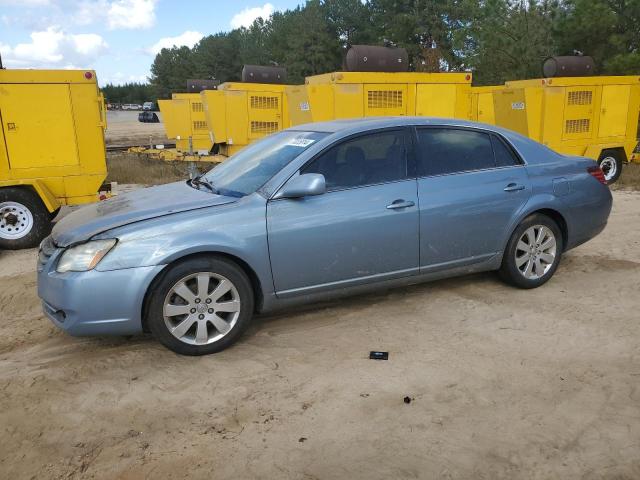 2006 Toyota Avalon Xl продається в Gaston, SC - Burn