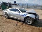 2014 Chevrolet Camaro Ls продається в Colorado Springs, CO - Front End