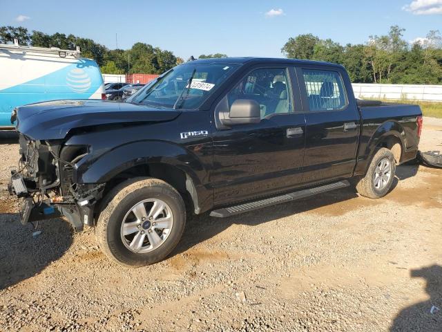 1FTEW1CB1LFC11376 Ford F-150 F150 SUPER