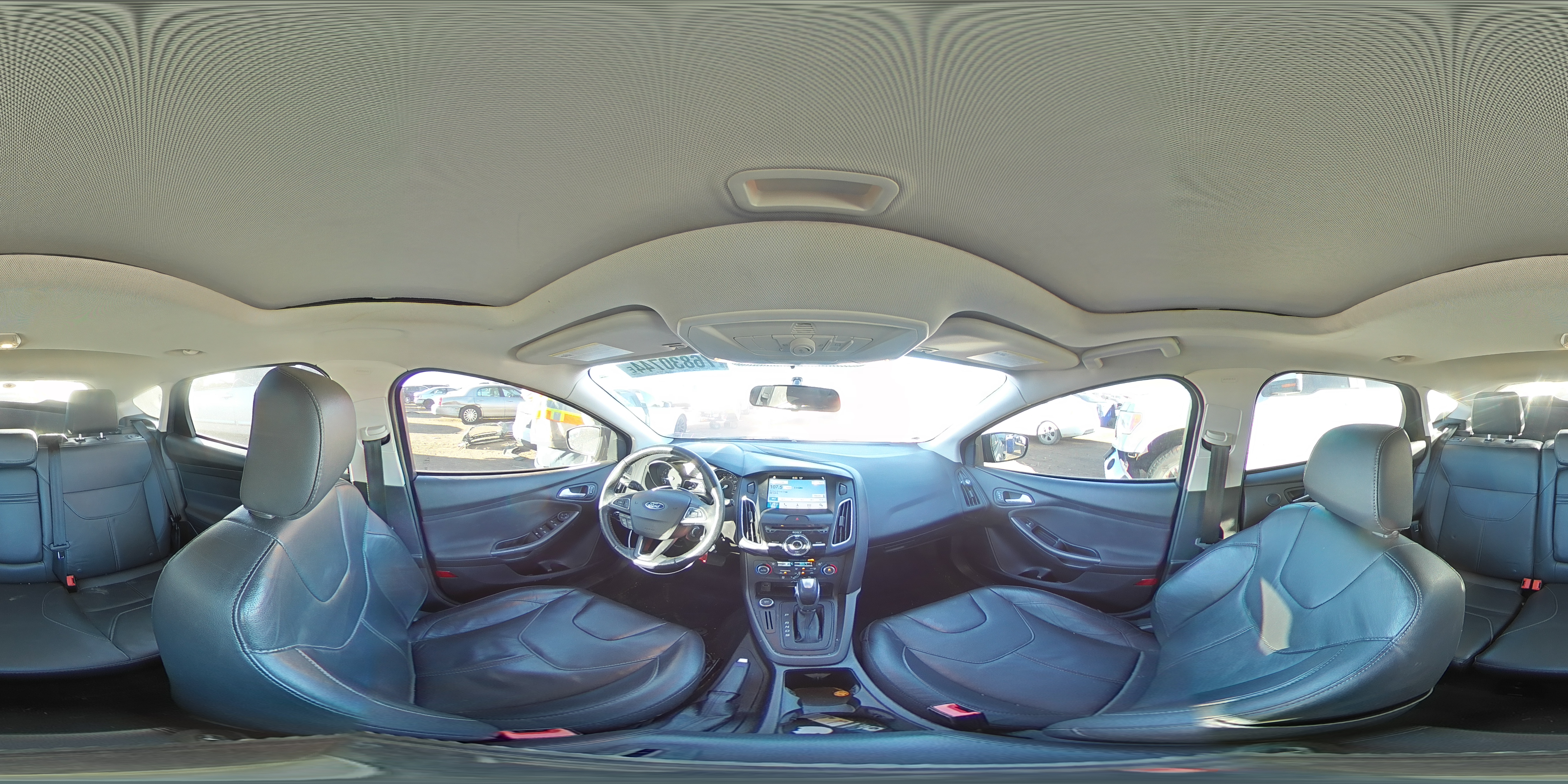 2016 Ford Focus - Image 13