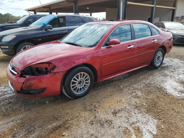 2013 Chevrolet Impala Ltz