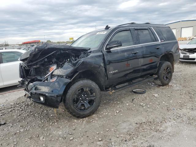 2017 Chevrolet Tahoe K1500 Lt