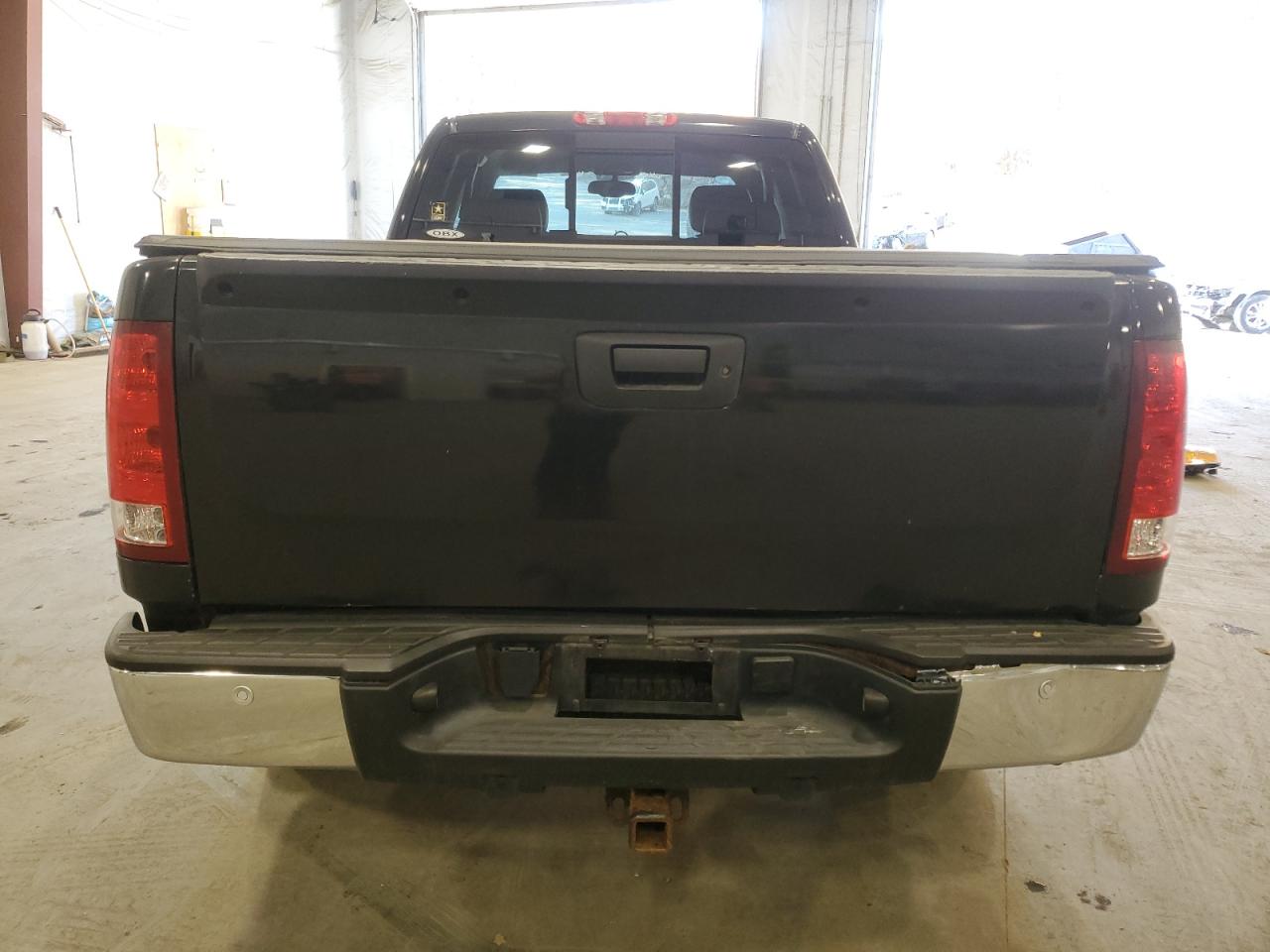 1GTR2WE72CZ345881 2012 GMC Sierra K1500 Slt