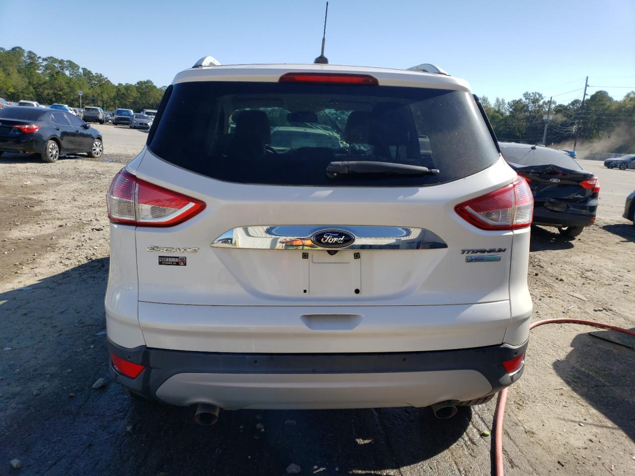 2016 Ford Escape - Image 6