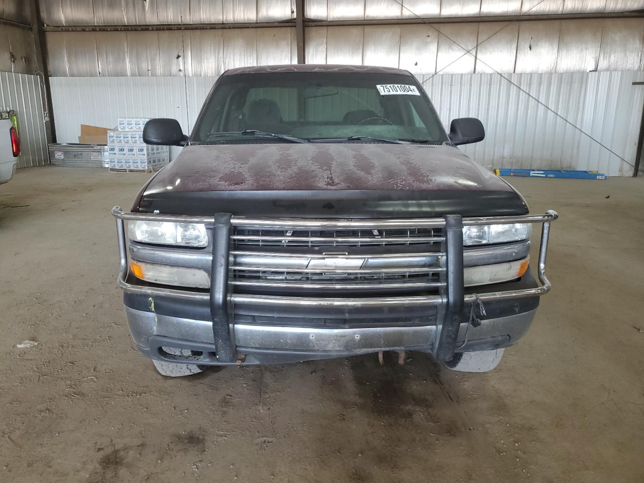 1999 Chevrolet Silverado - Image 5